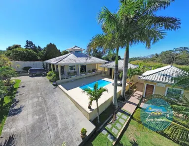 Casa com 5 Quartos à venda, 245m² no Vilatur, Saquarema