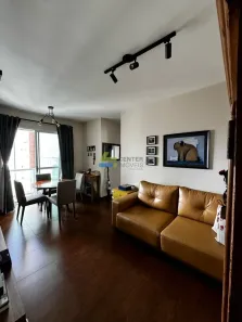 Apartamento com 2 Quartos à venda, 57m² no Vila Mariana, São Paulo