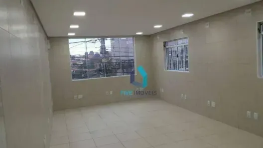 Sala Comercial para alugar, 18m² no Jardim Marajoara, São Paulo