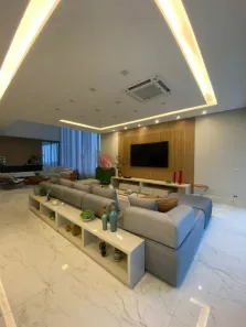 Sobrado com 4 Quartos à venda, 472m² no Alphaville, Santana de Parnaíba