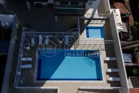 Apartamento com 3 Quartos à venda, 74m² no Cachambi, Rio de Janeiro