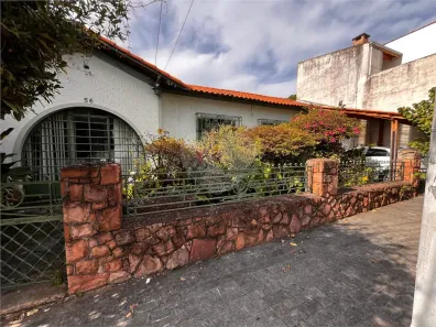 Casa com 3 Quartos à venda, 100m² no Jardim São Paulo(Zona Norte), São Paulo
