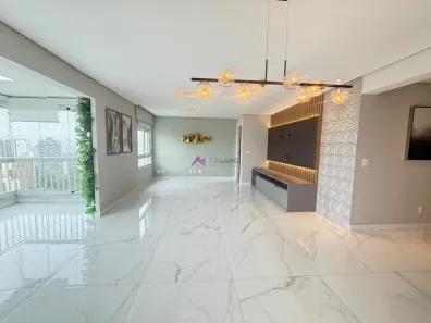 Apartamento com 3 Quartos à venda, 149m² no Vila Mariana, São Paulo