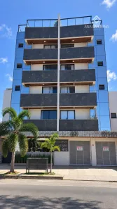 Apartamento com 3 Quartos à venda, 127m² no Augusta Mota, Montes Claros