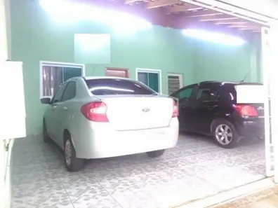 Casa com 2 Quartos à venda, 160m² no Jardim Piazza di Roma, Sorocaba