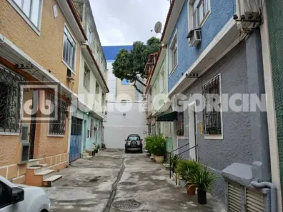 Apartamento com 2 Quartos à venda, 60m² no São Cristóvão, Rio de Janeiro
