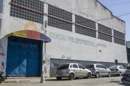 Galpão/Depósito/Armazém para alugar, 360m² no Largo da Batalha, Niterói