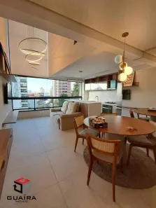 Apartamento com 2 Quartos para alugar, 68m² no Centro, São Bernardo do Campo