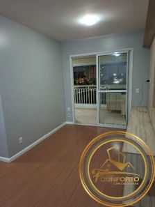 Apartamento com 2 Quartos à venda, 63m² no Tatuapé, São Paulo