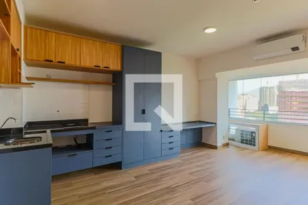 Apartamento com 1 Quarto à venda, 37m² no Butantã, São Paulo