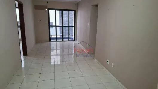 Apartamento com 2 Quartos à venda, 97m² no Ponta da Praia, Santos