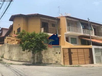Sobrado com 3 Quartos à venda, 162m² no Conjunto Residencial Vista Verde, São Paulo