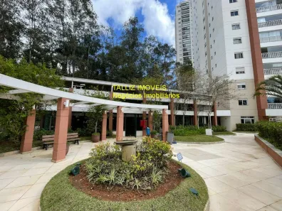 Apartamento com 2 Quartos à venda, 62m² no Vila Andrade, São Paulo