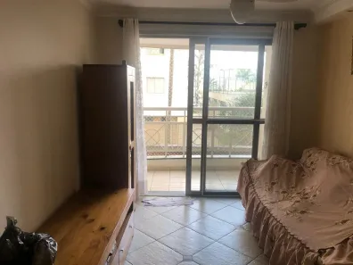 Apartamento com 3 Quartos à venda, 88m² no Vila Leopoldina, São Paulo