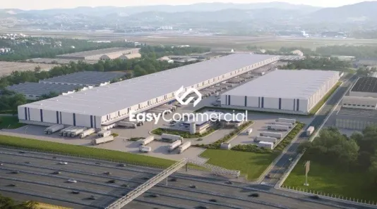 Galpão/Depósito/Armazém para alugar, 30243m² no Cumbica, Guarulhos