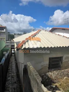 Lote/Terreno à venda, 240m² no Vila Lucinda, Santo André