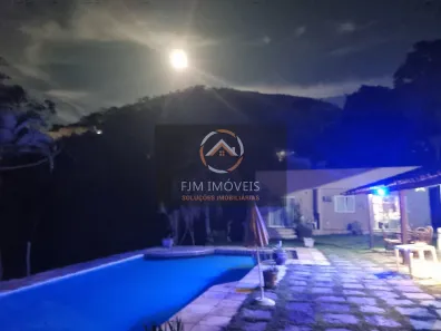 Fazenda/Sítio à venda, 2533m² no Vila Progresso, Niterói
