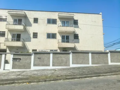 Apartamento com 2 Quartos para alugar, 60m² no Oswaldo Cruz, Rio de Janeiro