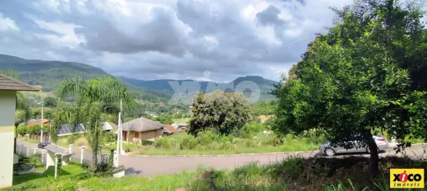 Lote/Terreno à venda, 387m² no Centro, Picada Café