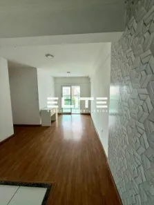 Apartamento com 2 Quartos à venda, 60m² no Jardim, Santo André