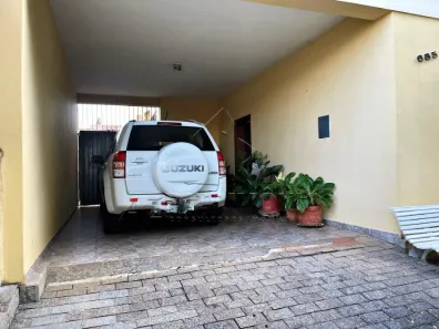 Casa com 3 Quartos à venda, 318m² no Vila Trujillo, Sorocaba