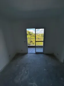 Apartamento com 2 Quartos à venda, 62m² no Pagador de Andrade, Jacareí