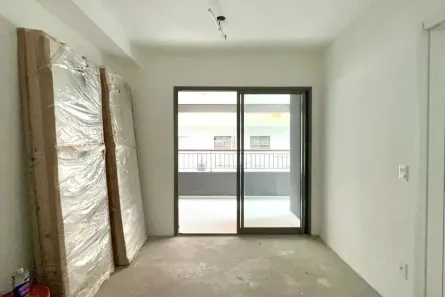 Apartamento com 1 Quarto à venda, 44m² no Jardim Vera Cruz, São Paulo