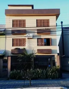 Apartamento com 1 Quarto para alugar, 62m² no Igara, Canoas