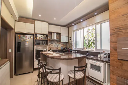 Apartamento com 3 Quartos à venda, 113m² no Bom Fim, Porto Alegre