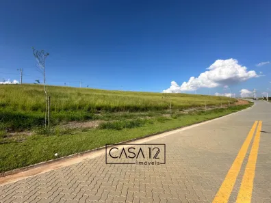 Lote/Terreno à venda, 330m² no Condomínio Residencial Alphaville I, São José dos Campos