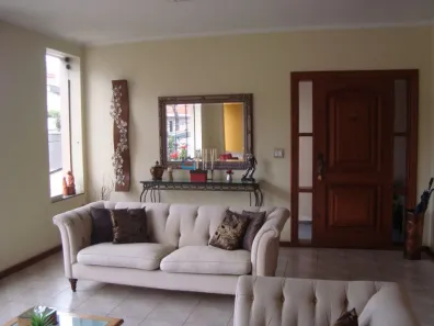 Sobrado com 4 Quartos à venda, 550m² no Jardim da Saúde, São Paulo