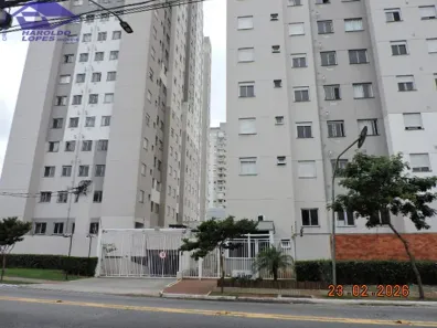 Apartamento com 2 Quartos para alugar, 40m² no Tucuruvi, São Paulo
