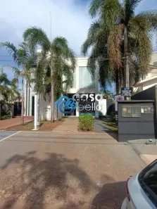 Sala Comercial com 1 Quarto à venda, 275m² no Plano Diretor Sul, Palmas