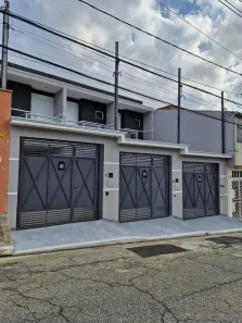 Sobrado com 3 Quartos à venda, 82m² no Jardim Pirajussara, São Paulo