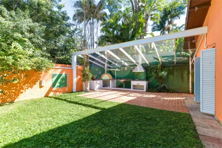 Casa com 4 Quartos à venda, 200m² no Santo Amaro, São Paulo