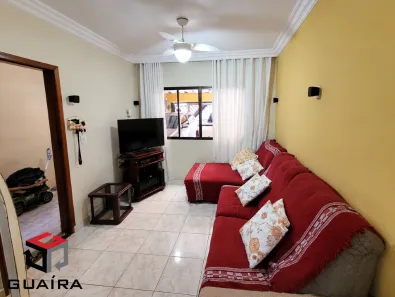 Sobrado com 3 Quartos à venda, 138m² no Assunção, São Bernardo do Campo