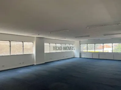 Sala Comercial para alugar, 115m² no Consolação, São Paulo