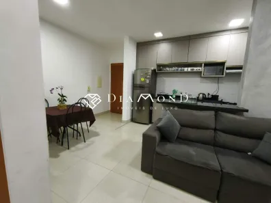 Apartamento com 2 Quartos à venda, 56m² no Presidente Roosevelt, Uberlândia