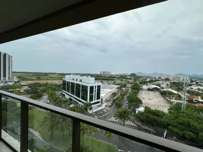 Apartamento com 3 Quartos à venda, 124m² no Barra da Tijuca, Rio de Janeiro