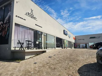 Ponto Comercial para alugar, 39m² no Chácara Primavera, Campinas