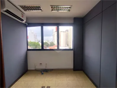 Sala Comercial à venda, 41m² no Saúde, São Paulo