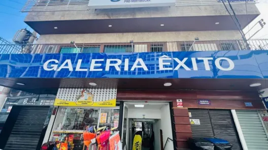 Ponto Comercial para alugar, 12m² no Centro, Cabo Frio