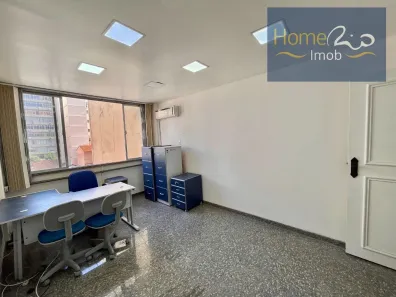 Sala Comercial para alugar, 30m² no Copacabana, Rio de Janeiro