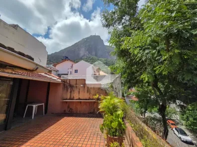 Cobertura com 4 Quartos à venda, 259m² no Jardim Botânico, Rio de Janeiro