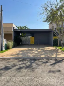 Casa de Condomínio com 3 Quartos à venda, 125m² no Parque Jatobá (Nova Veneza), Sumaré