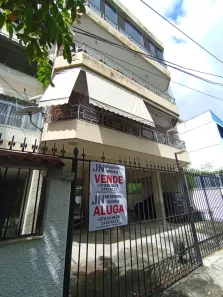 Apartamento com 3 Quartos para alugar, 90m² no Vila Valqueire, Rio de Janeiro