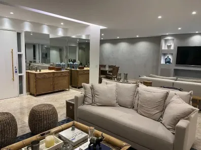 Apartamento com 3 Quartos à venda, 235m² no Jardim Universidade Pinheiros, São Paulo