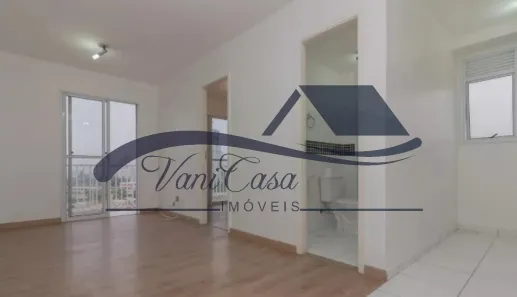Apartamento com 1 Quarto à venda, 34m² no Cambuci, São Paulo