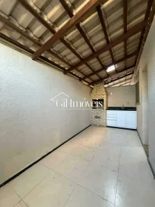 Apartamento com 2 Quartos à venda, 60m² no São Joaquim, Contagem