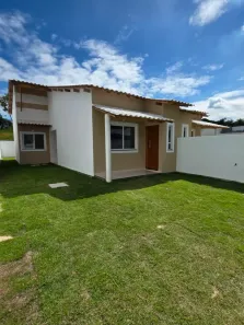 Casa com 2 Quartos à venda, 74m² no Guaratiba, Rio de Janeiro